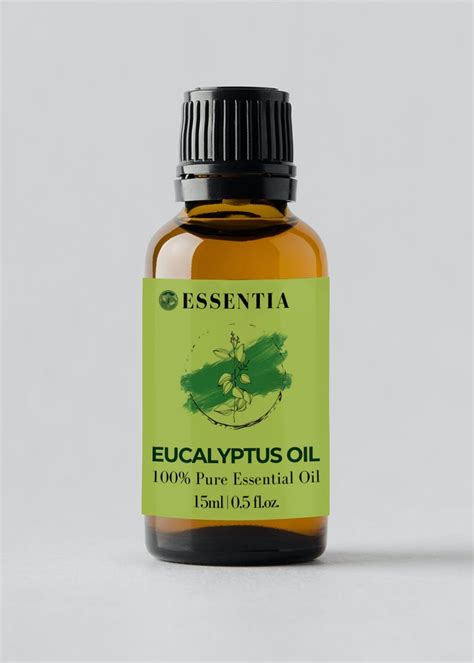 Get Eucalyptus Oil - 15ml at ₹ 325 | LBB Shop