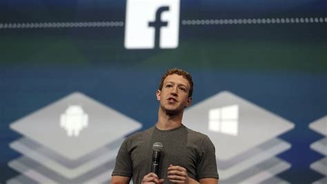 Mark Zuckerberg Says Secret Of His Success Is Making Lots Of Mistakes