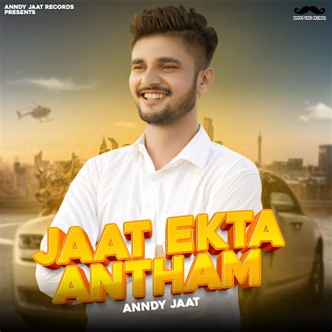 Jaat Ekta Anthem YouTube Music