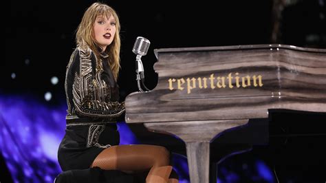 Taylor Swift tickets on sale for her Miami concerts – NBC 6 South Florida