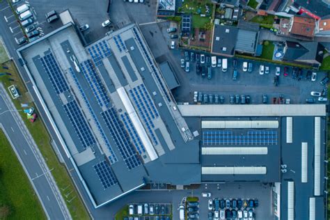 Suntronics Pro Energie Voor In Je Bedrijf