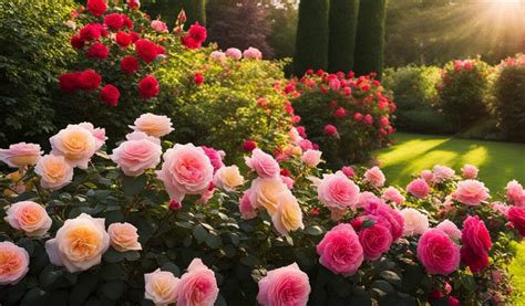 Top Easiest Roses To Grow For Beginners