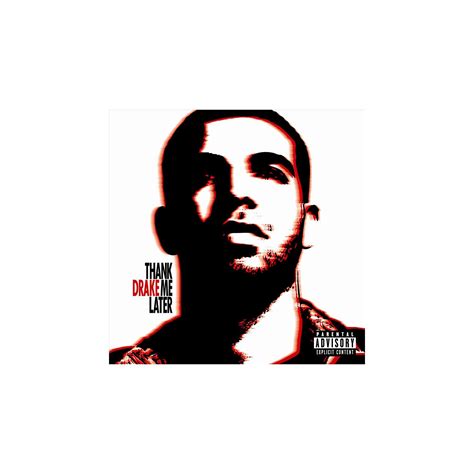 Drake Thank Me Later Wallpapers - Top Free Drake Thank Me Later ...