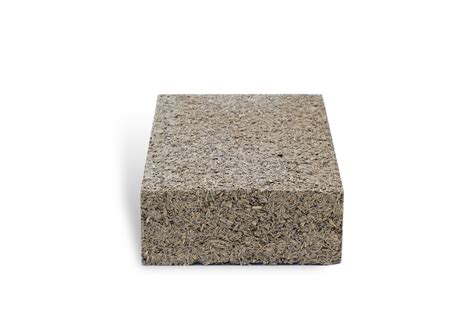 Hempcrete Blocks 120mm - Hempbuild