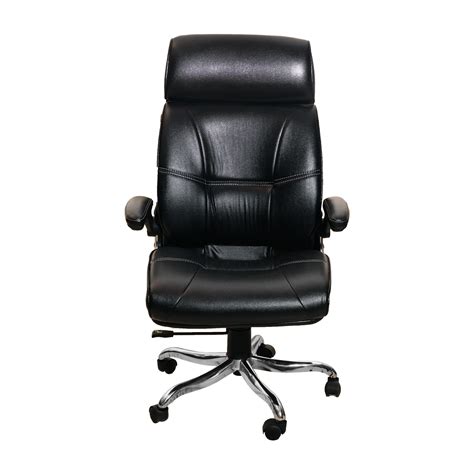 Amaltas® Luxury Office Chair | High Back Executive Chair