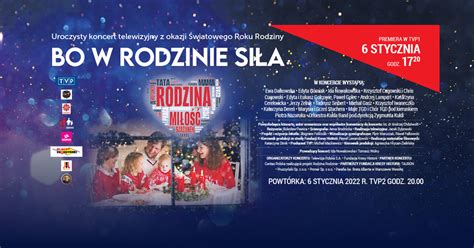 Koncert Bo W Rodzinie Si A Radio Emaus