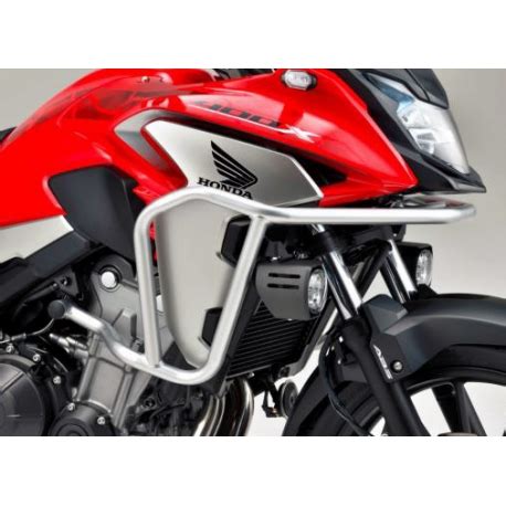 Honda CB500X Crashbars For Honda CB500