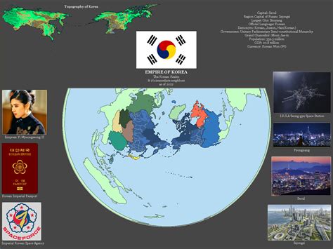 86 best Korean Empire images on Pholder | Imaginarymaps, Map Porn and Eu4