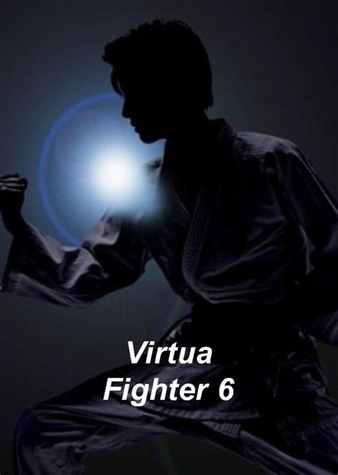 Virtua Fighter 6 Fan Casting on myCast