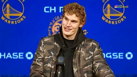 Lauri Markkanen TRADE To The Golden State Warriors Would He Fit