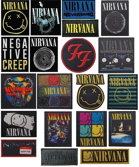 Nirvana Symbol Tumblr