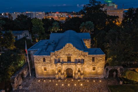 Texas Museums | America’s Most Famous Museums