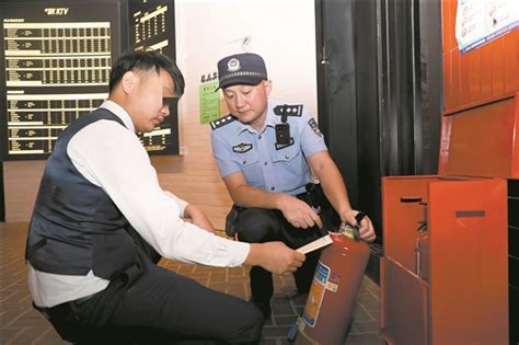 羊城晚报 “夏季行动”全警动员尽锐出战