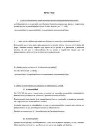 Cuestionario Temas Y Derecho Procesal Docsity