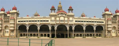 Free Mysore Palace Stock Photo - FreeImages.com