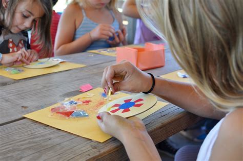 The Role Of Artwork In The Montessori Classroom — Villa Di Maria