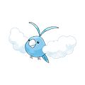 Swablu Pokémon: Weaknesses, Evolution & Name in Japanese - Zathong