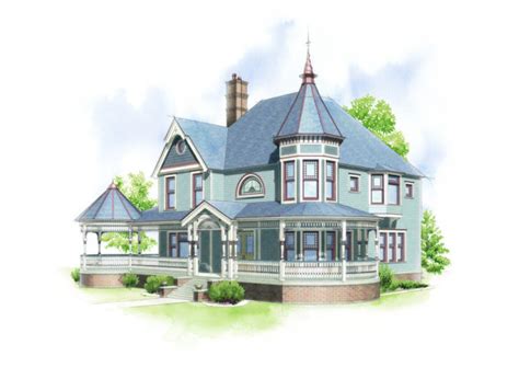 Learn the Language of Your Home: 10 Popular House Styles In The U.S ...