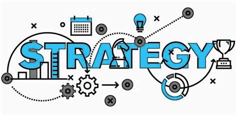 strategy strategic