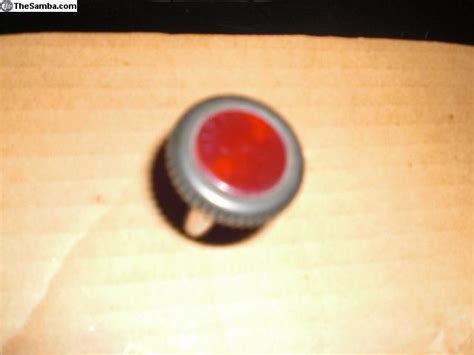 Thesamba Vw Classifieds Hazard Light Knob