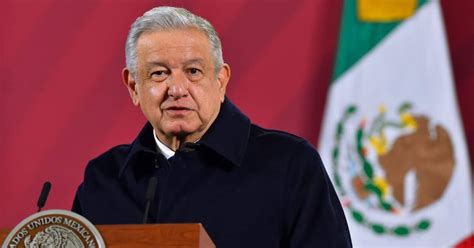 Amlo Afirma Que Terminará Bien Su Sexenio Pero Todavía Hay Retos