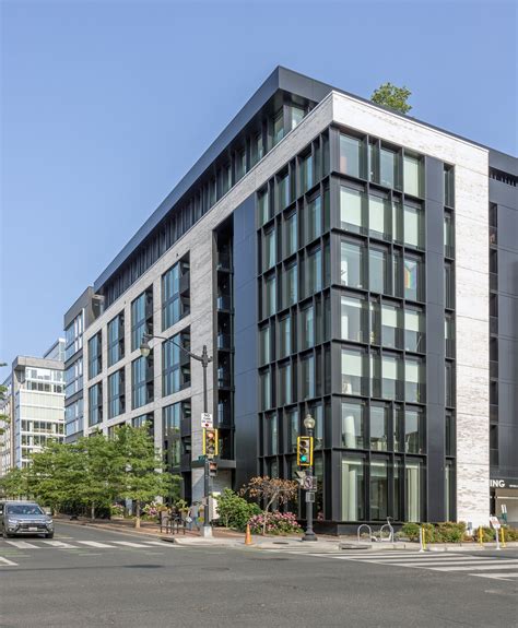 City Market at O, 880 P Street - SGH