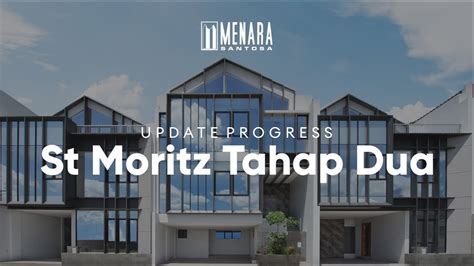 Update Progress St Moritz Di Permata Botanical YouTube