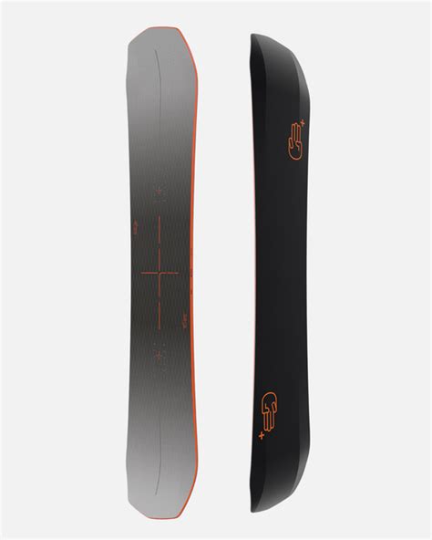 Plus Series Bataleon Snowboards™ Bataleon Ca