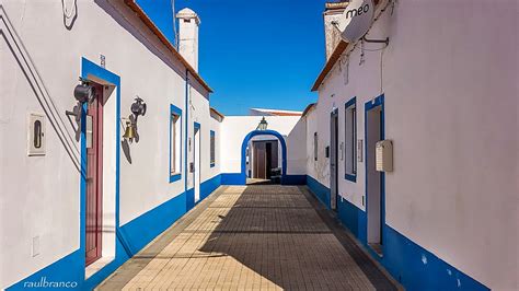 Provavelmente A Aldeia Mais Bonita Do Alentejo VortexMag