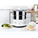 Tefal Convenient Series Vc Steamer Plastic Litres Amazon Co Uk