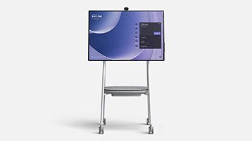 微软Surface Hub 3商用版 商用智能会议平板电子白板 微软官方商城