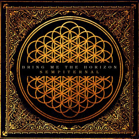 Bring Me The Horizon - Sempiternal Full Album (Deluxe) ~ La Mejor De La ...