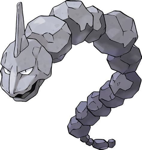 Onix — Poképédia