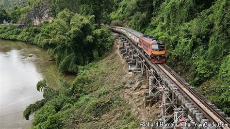 Thai Train Guide On Twitter To Excursion Trains