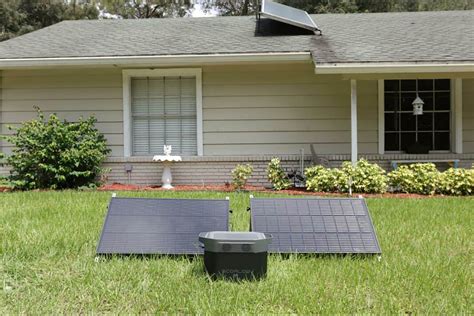 Paneles Solares En La Casa ¿aporta Al Valor De La Vivienda O Sólo Influye En El Ahorro