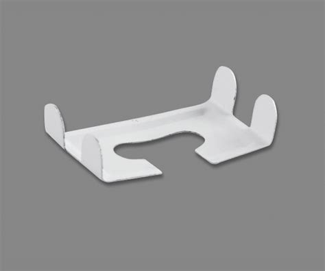 Lamellförstärkare plast 25mm - Lule Persiennen