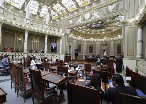 Congreso A La Espera De Ternas Para Elegir A Nuevos Magistrados Del