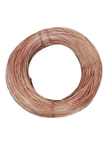 0 02mm Enameled 0 2mm Copper Wire Stranded At Rs 830 Kg In Bengaluru