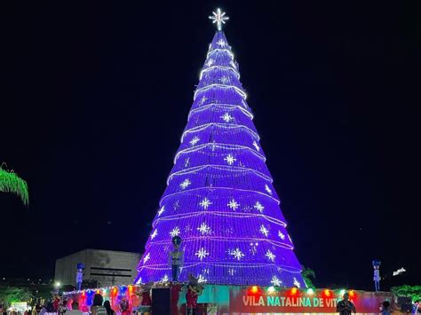 Natal Na Pra A Do Papa Um Passeio M Gico Para Toda A Fam Lia Terra