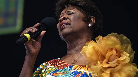 Interview: Irma Thomas, Soul Queen of New Orleans