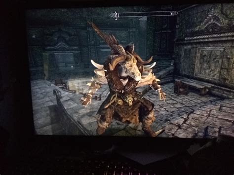 Armor Of The Old Gods Done Right Rskyrim