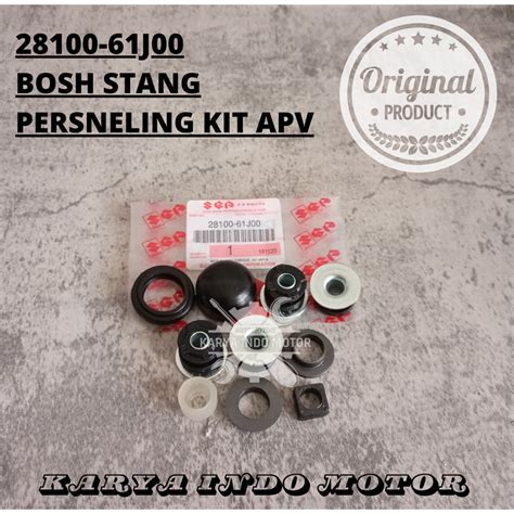 Jual Bos Bushing Tongkat Gagang Stang Versneling Apv J