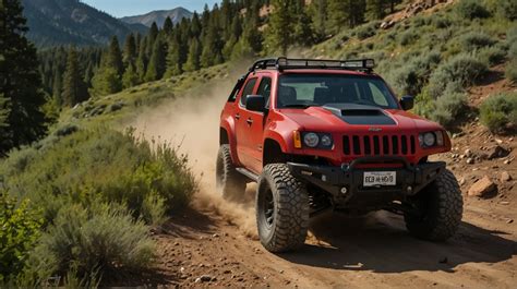 Top Beginner Off-Road Trails Colorado for Easy Rides