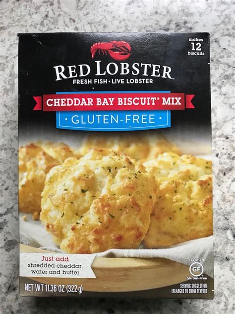 Red Lobster Cheddar Bay Biscuit Nutrition Facts Besto Blog