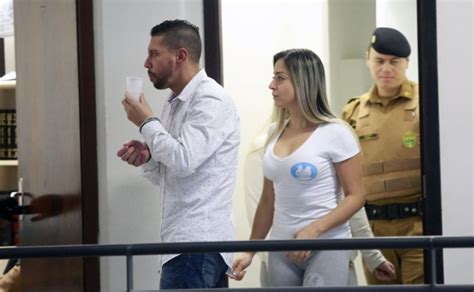 Caso Daniel Depoimentos Da A O Contra A Fam Lia Brittes S O Retomados