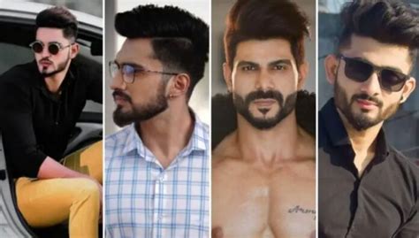 Top Small Beard Styles For Indian Men