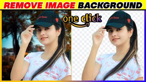 How To Remove Photo Background In One Click Hd Quality Photo Ka