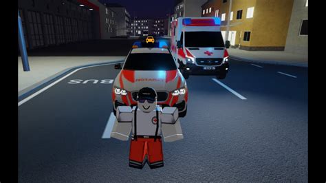 Roblox Notruf Hamburg Eine Schicht Als Notarzt Roblox Youtube