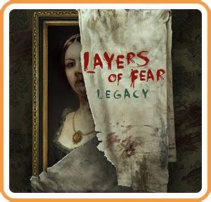 Layers Of Fear Legacy Metacritic