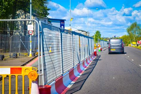 We Are The Manufacturers Of Mass Hardstaff Barriers